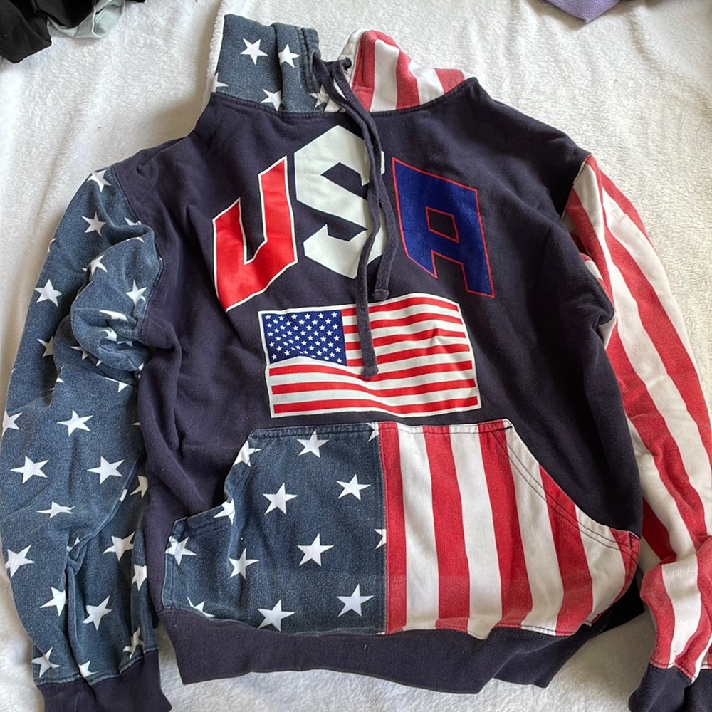 USA